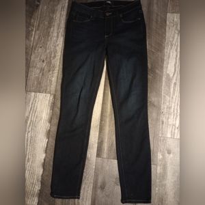 Paige Women's Size 27 Verdugo Ankle Jeans